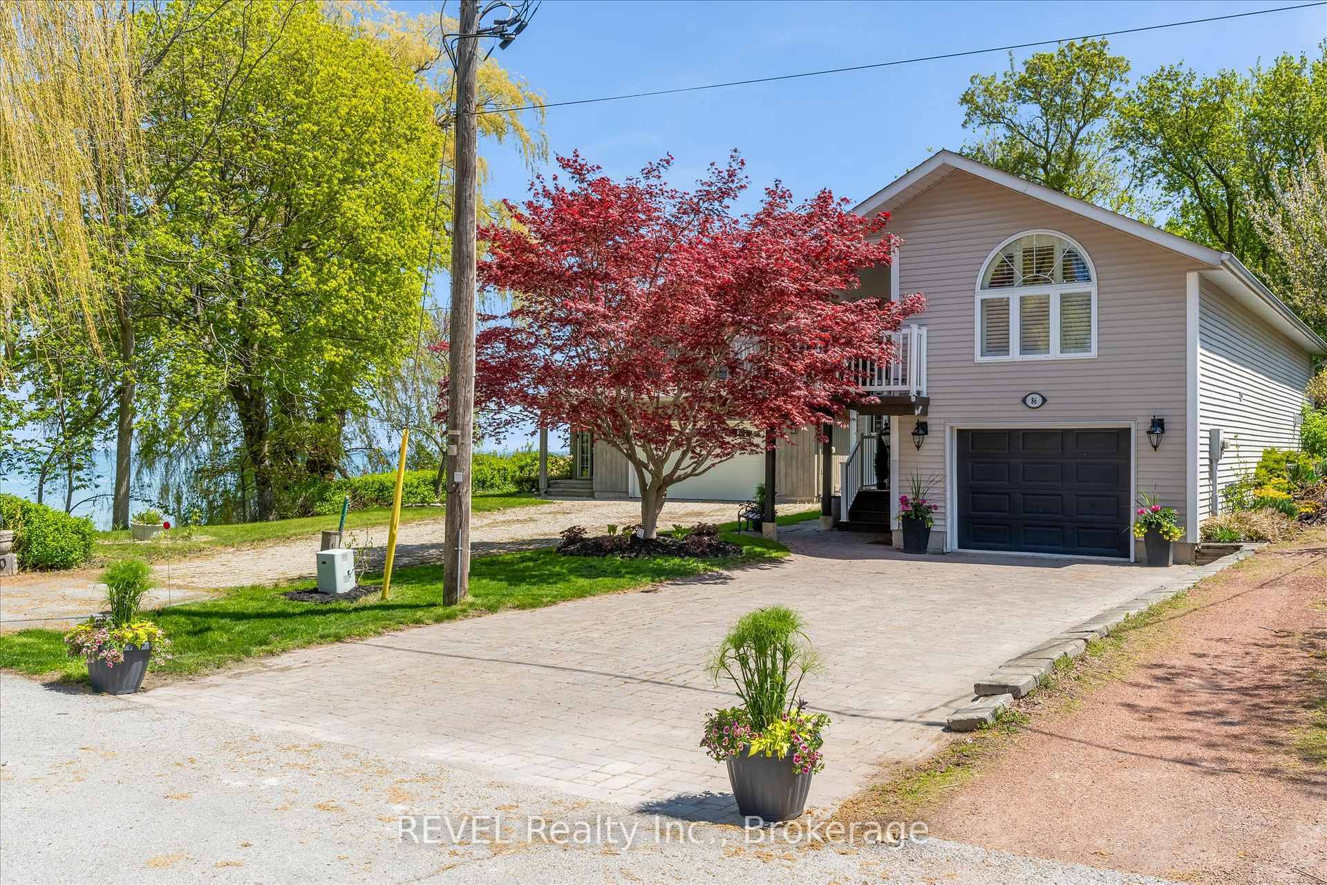 Photo de la propriété: 86 Newport Street ON L2M 1P7