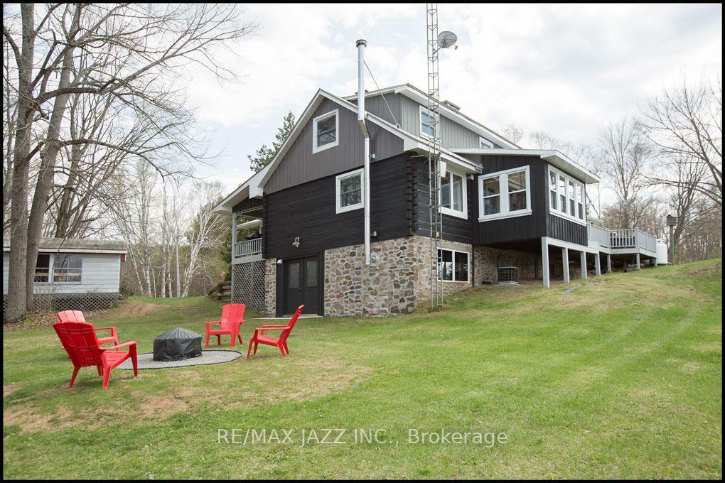 Property Photo: 1452 South Baptiste Lake Road ON K0L 1C0
