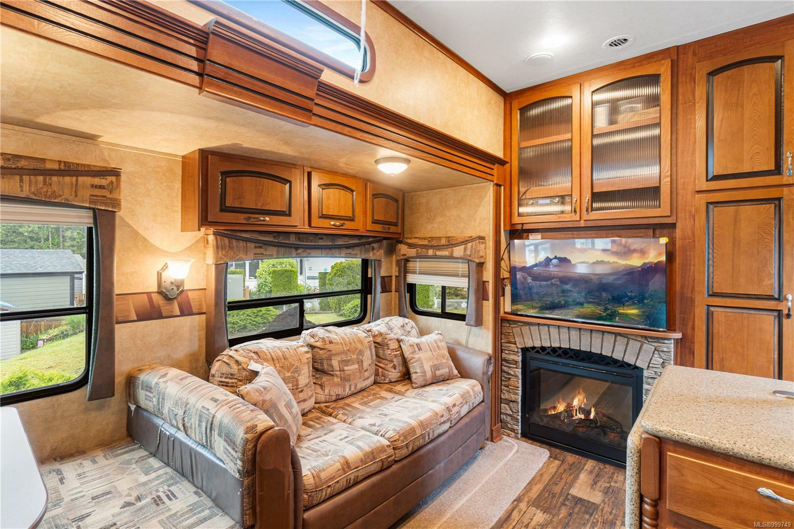 Property Photo: 2139 Nimpkish Lake Way BC V9S 0A4