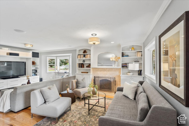 Property Photo: 387 N B St UT 84103
