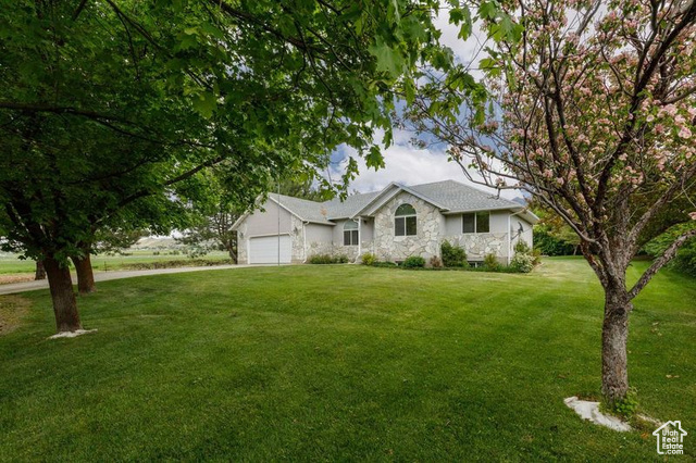 Property Photo: 540 N 100 E UT 84318