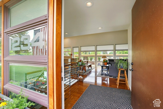 Property Photo:  1234 E 1800 N  UT 84321 
