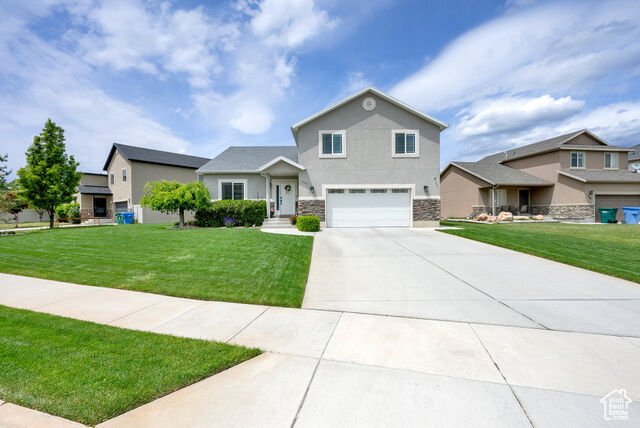 Property Photo:  616 W Northlake Dr  UT 84043 
