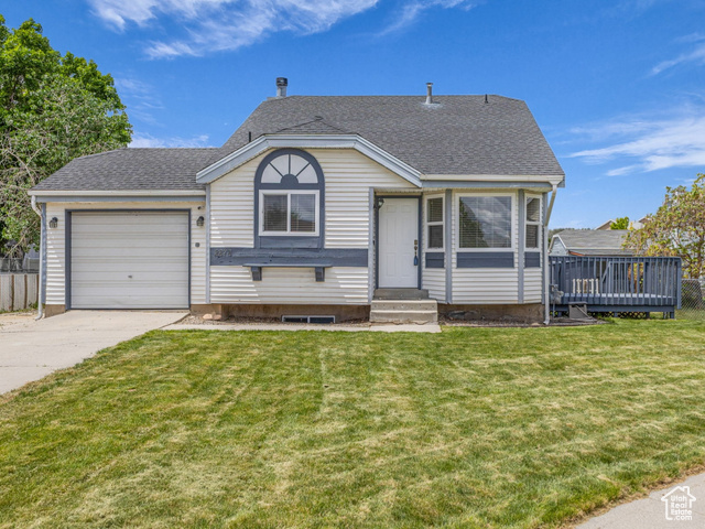 Property Photo:  2878 S Whitworth Cir  UT 84044 
