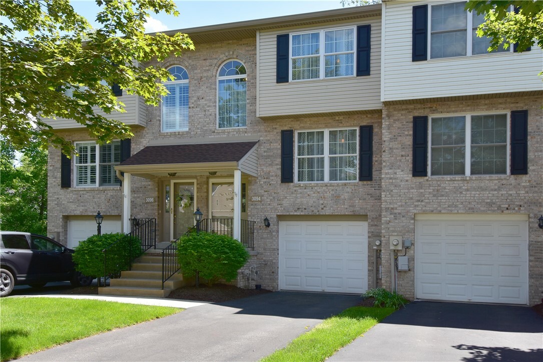 Property Photo: 3094 Meadow Brook PA 15044