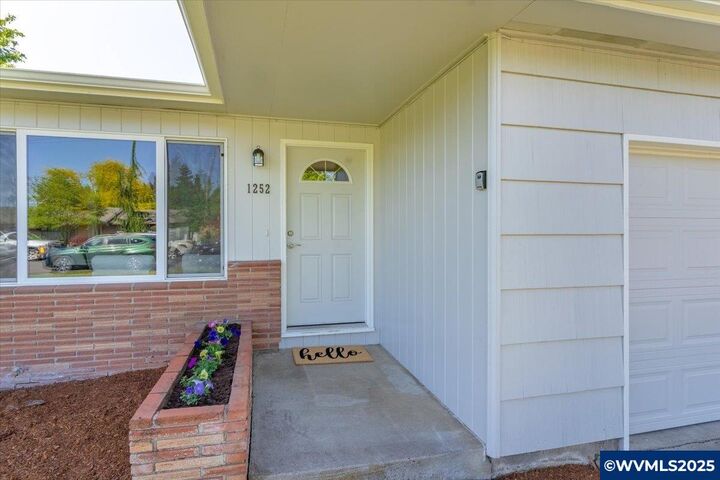 1252 Leo St NE  Keizer OR 97303 photo