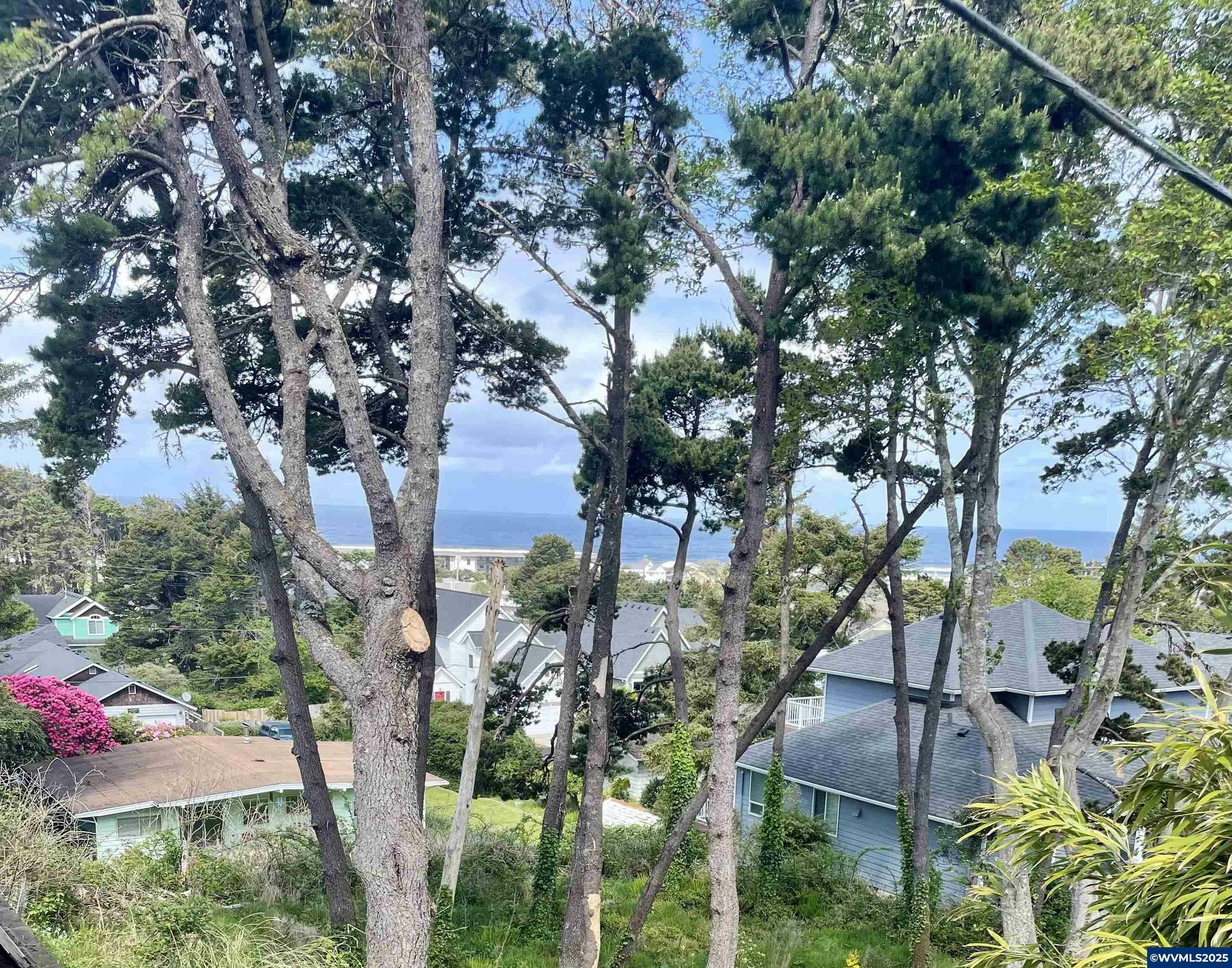 Property Photo: Lot 3008 NW Oar Av OR 97360