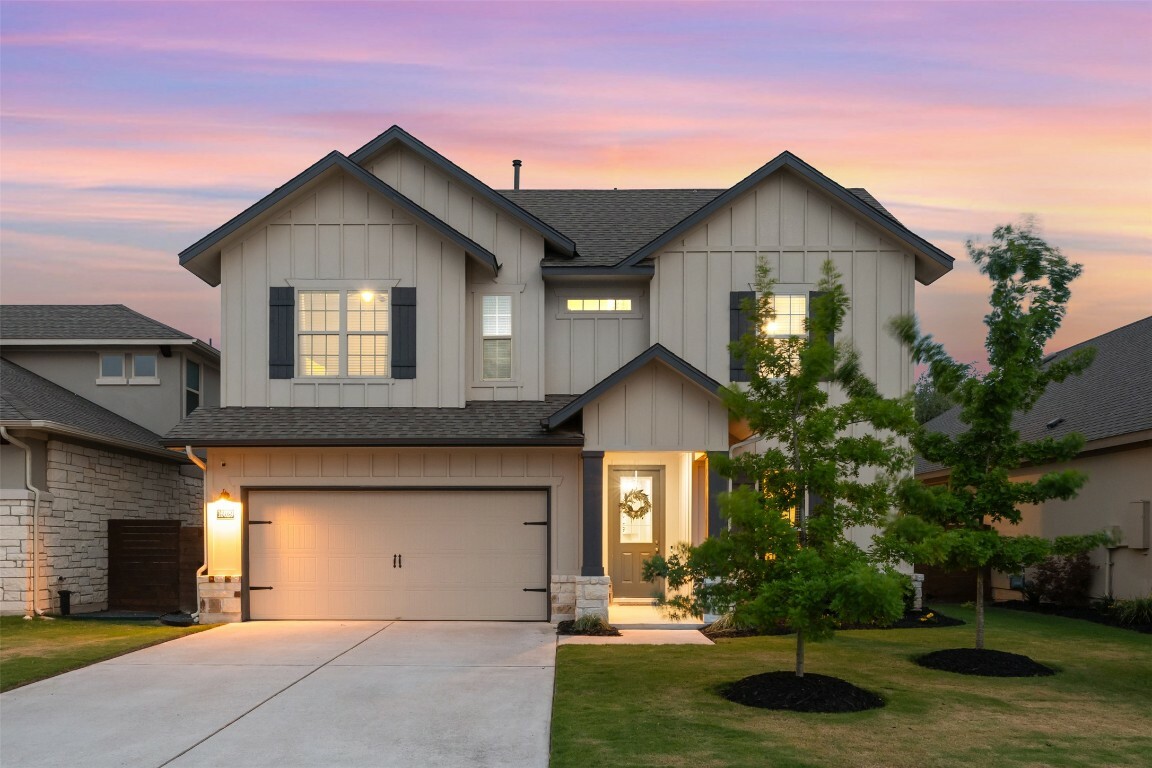 Property Photo: 16629 Chevalin Street TX 78738