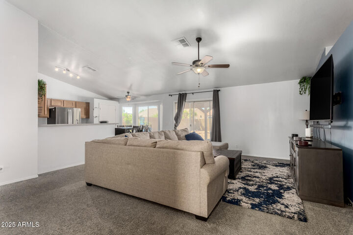 Property Photo: 2056 E San Tan Court AZ 85296