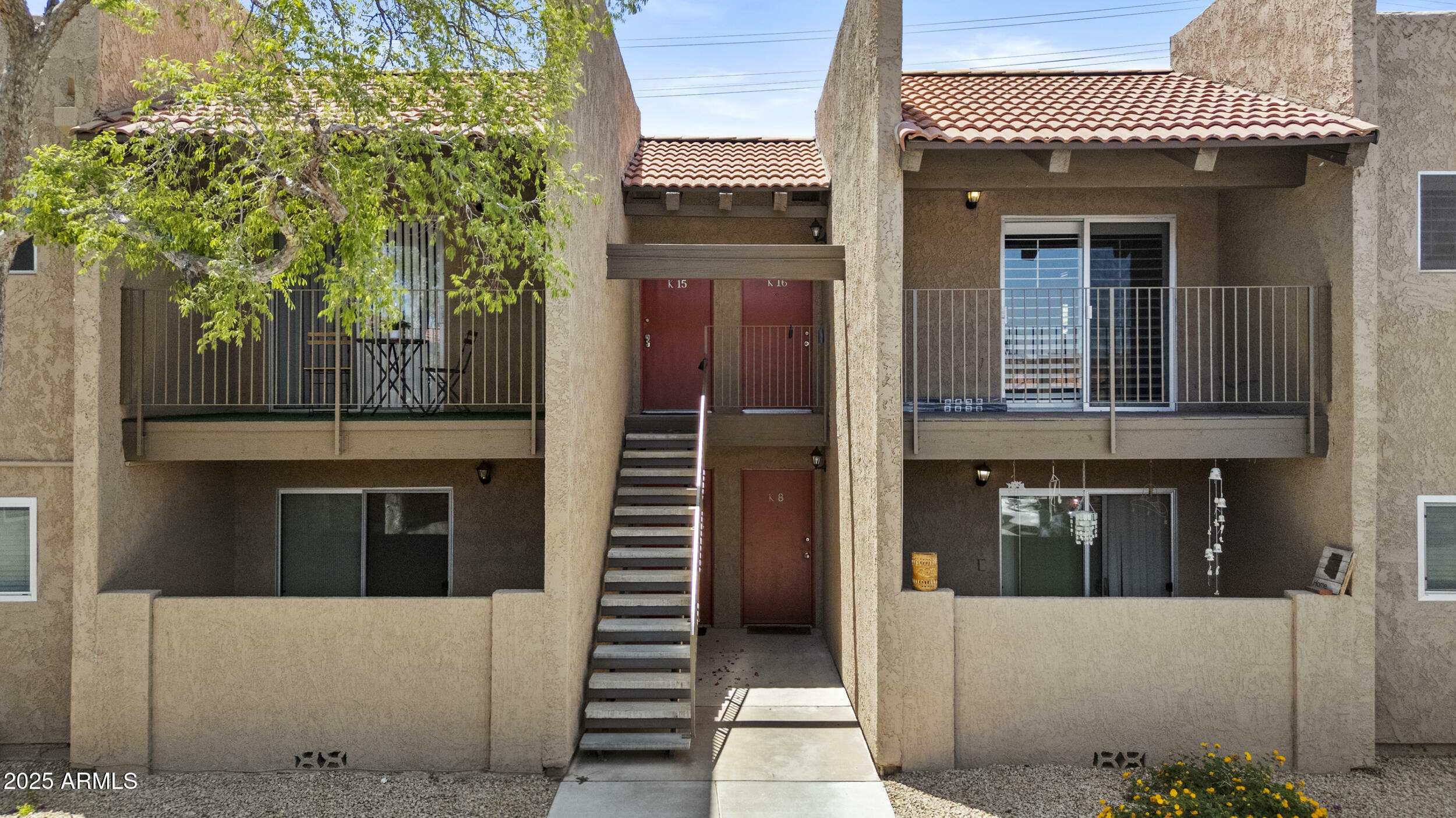 5525 E Thomas Road K16  Phoenix AZ 85018 photo