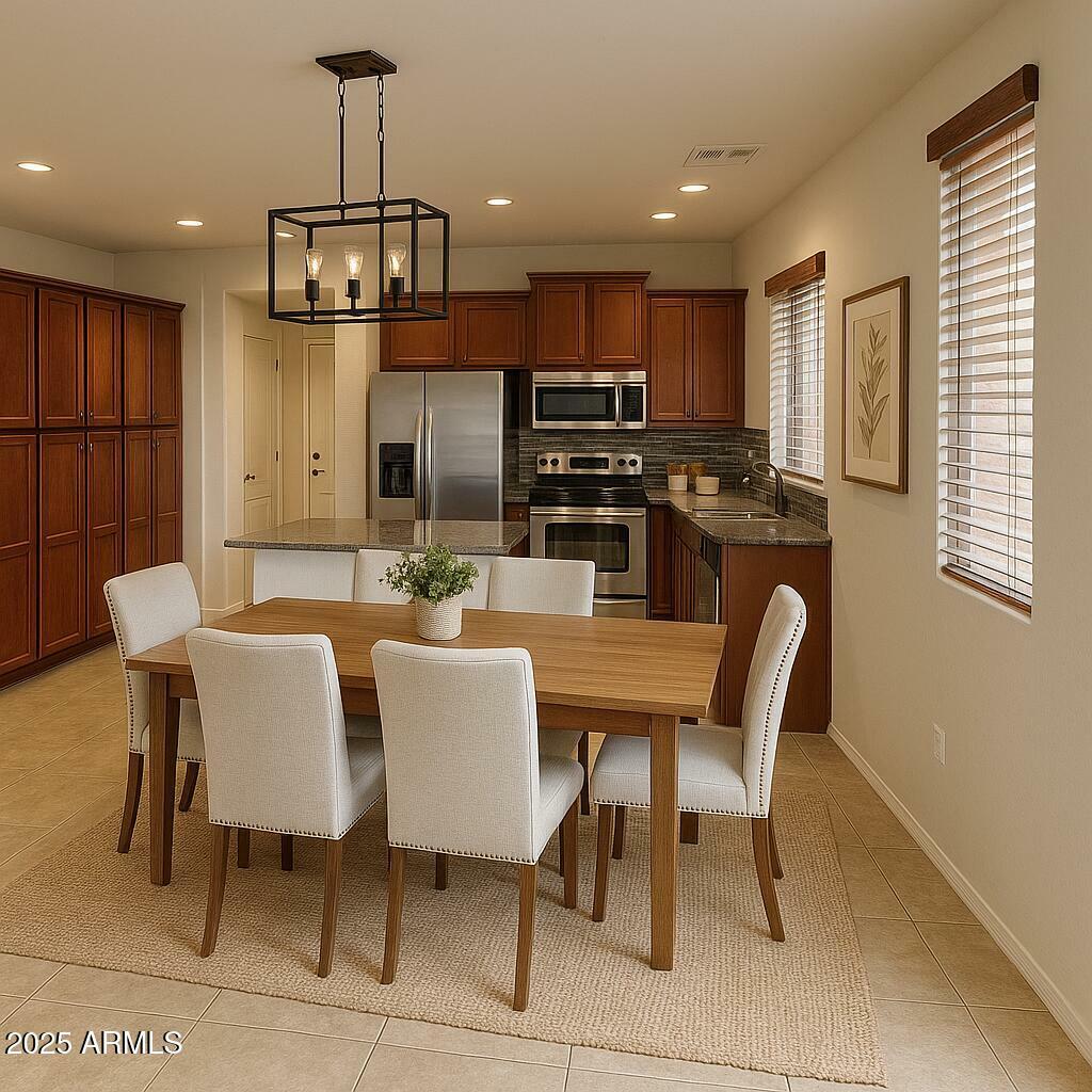 Property Photo: 141 W Hackberry Drive AZ 85248