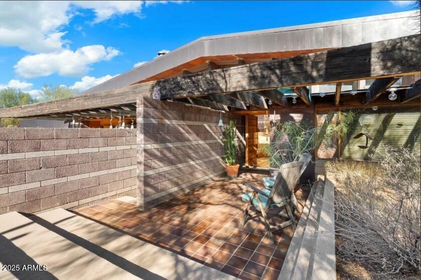 25232 N Horseshoe Trail  Scottsdale AZ 85255 photo