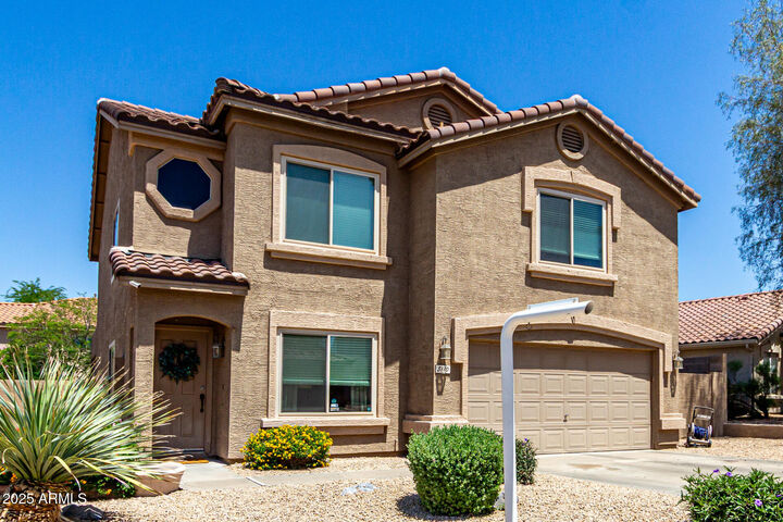 Property Photo: 5110 E Mark Lane AZ 85331