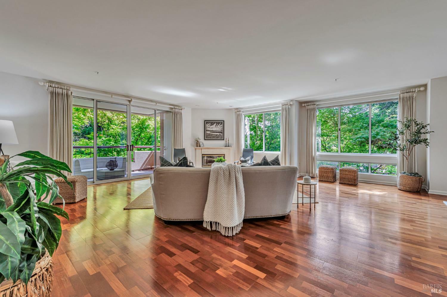 Property Photo: 600 Deer Valley Road 1E CA 94903