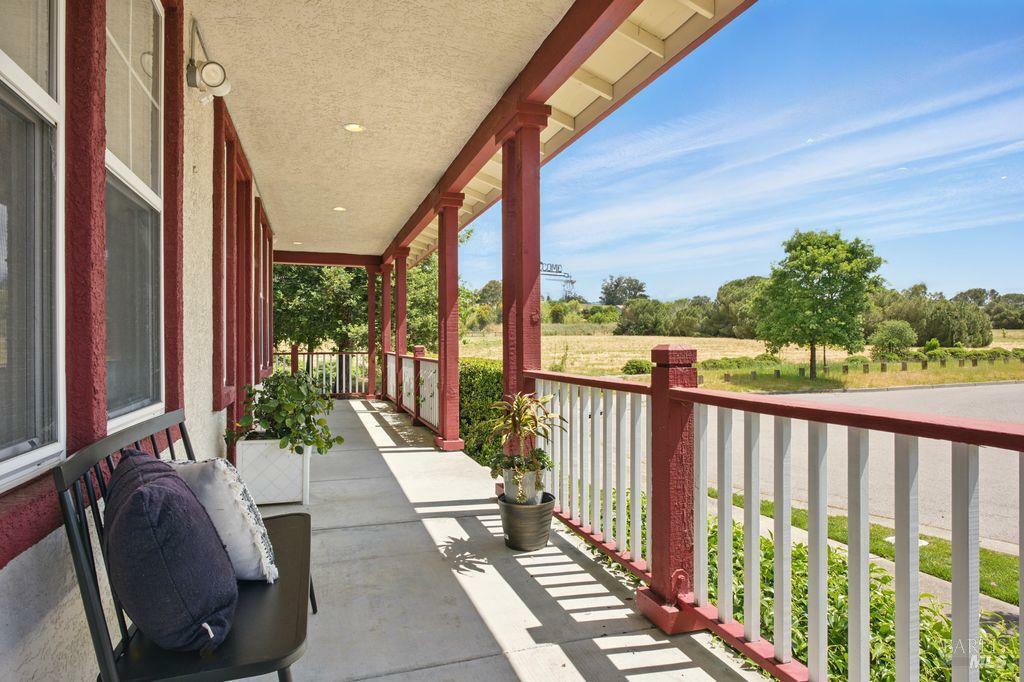 Property Photo: 1935 Sestri Lane CA 94954