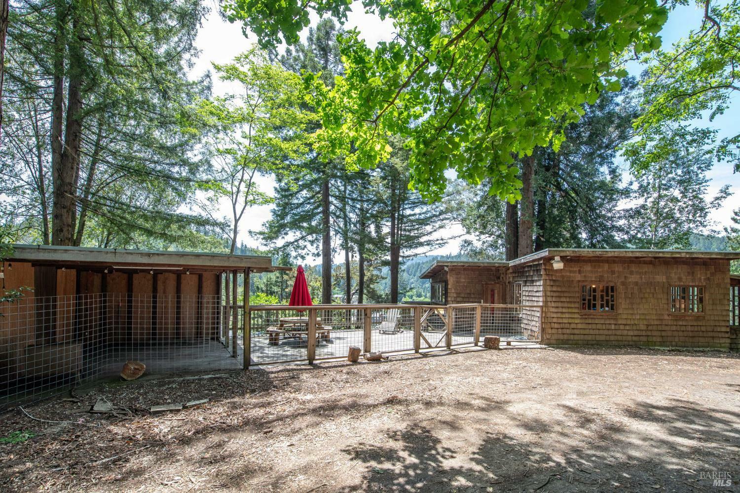 Property Photo: 16176 Palo Alto Drive CA 95446