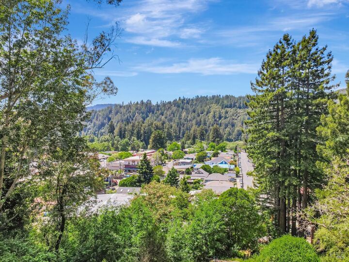 Property Photo: 16176 Palo Alto Drive CA 95446