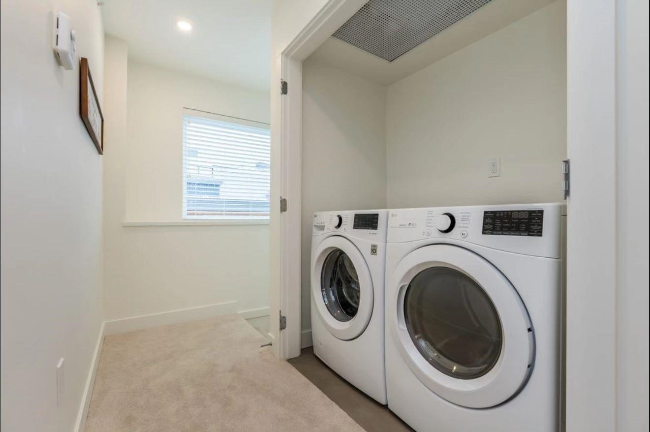 Property Photo: 7947 209 Street 17 BC V2Y 0Y6