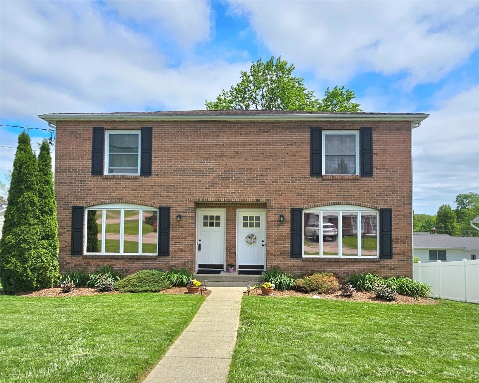 Property Photo: 836 Rogers Ave. N NY 13760