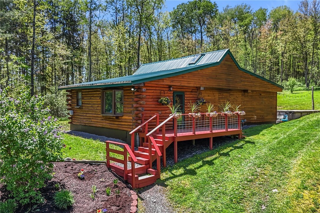 1935 Kohne Road  Dryden NY 13053 photo