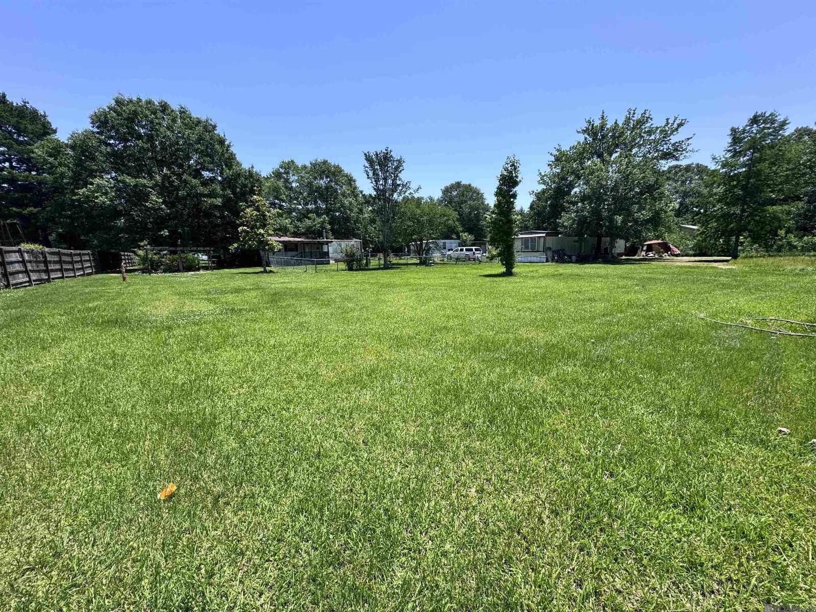 Property Photo:  35521 Coxe Ave  LA 70706 