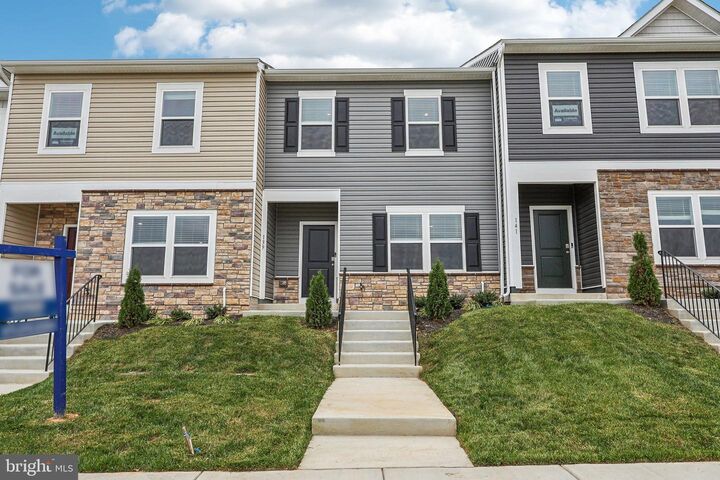 Property Photo:  165 Tigney Drive  VA 22655 