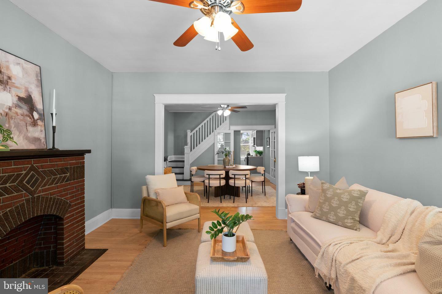 Property Photo:  2719 Wilkens Avenue  MD 21223 
