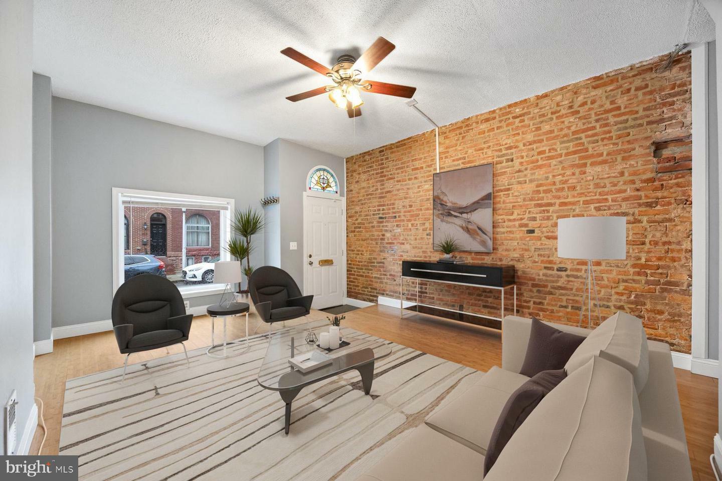 Property Photo: 1510 Patapsco Street MD 21230