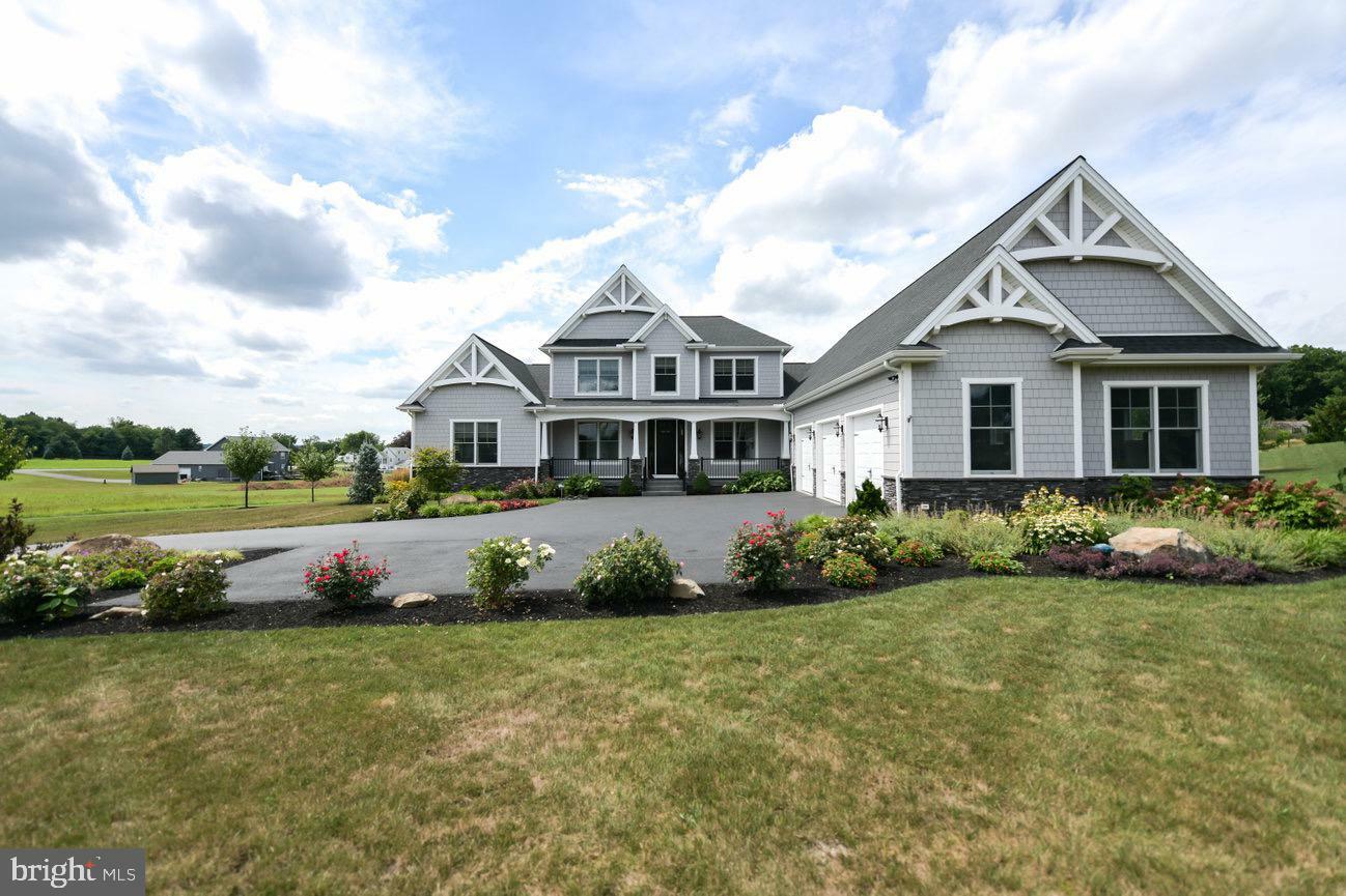 7091 Schoolhouse Road  Hershey PA 17033 photo