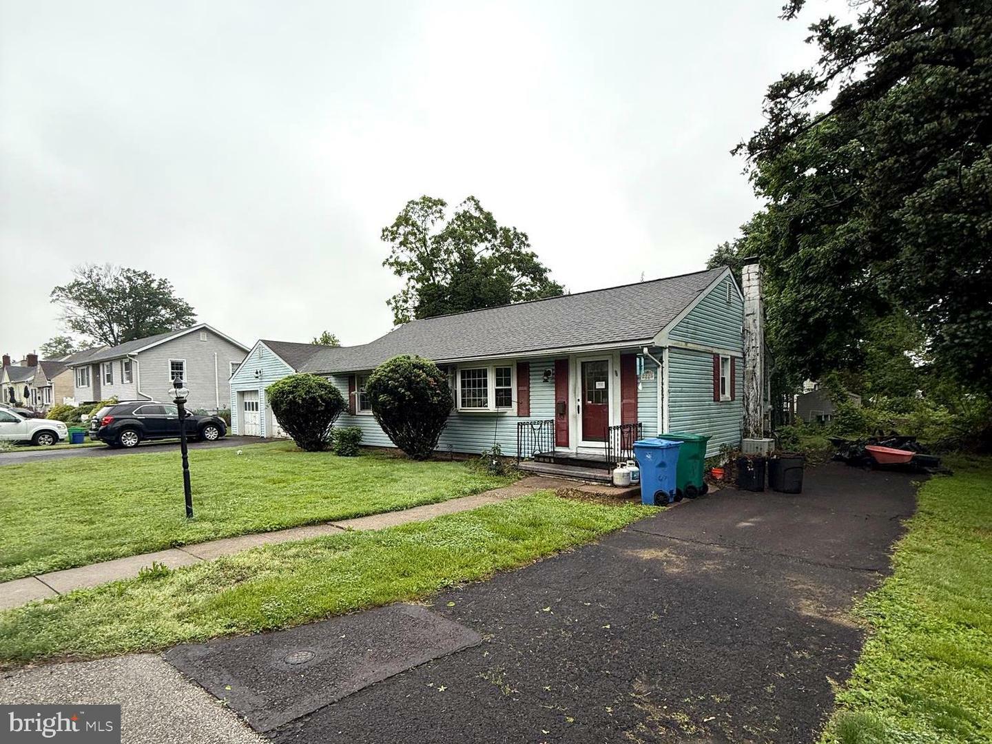 Property Photo: 2225 Palmer Avenue PA 19007
