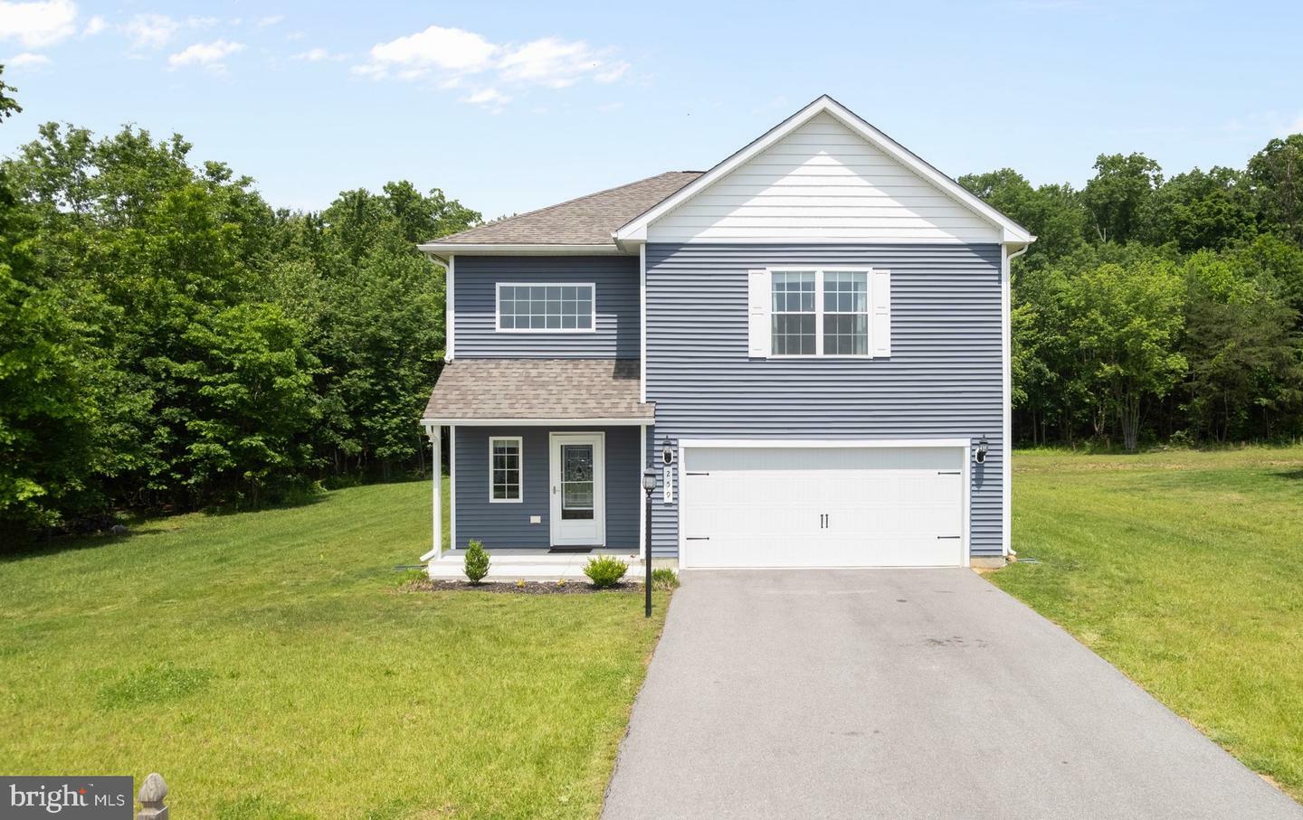 Property Photo: 259 Headwaters Drive WV 25419