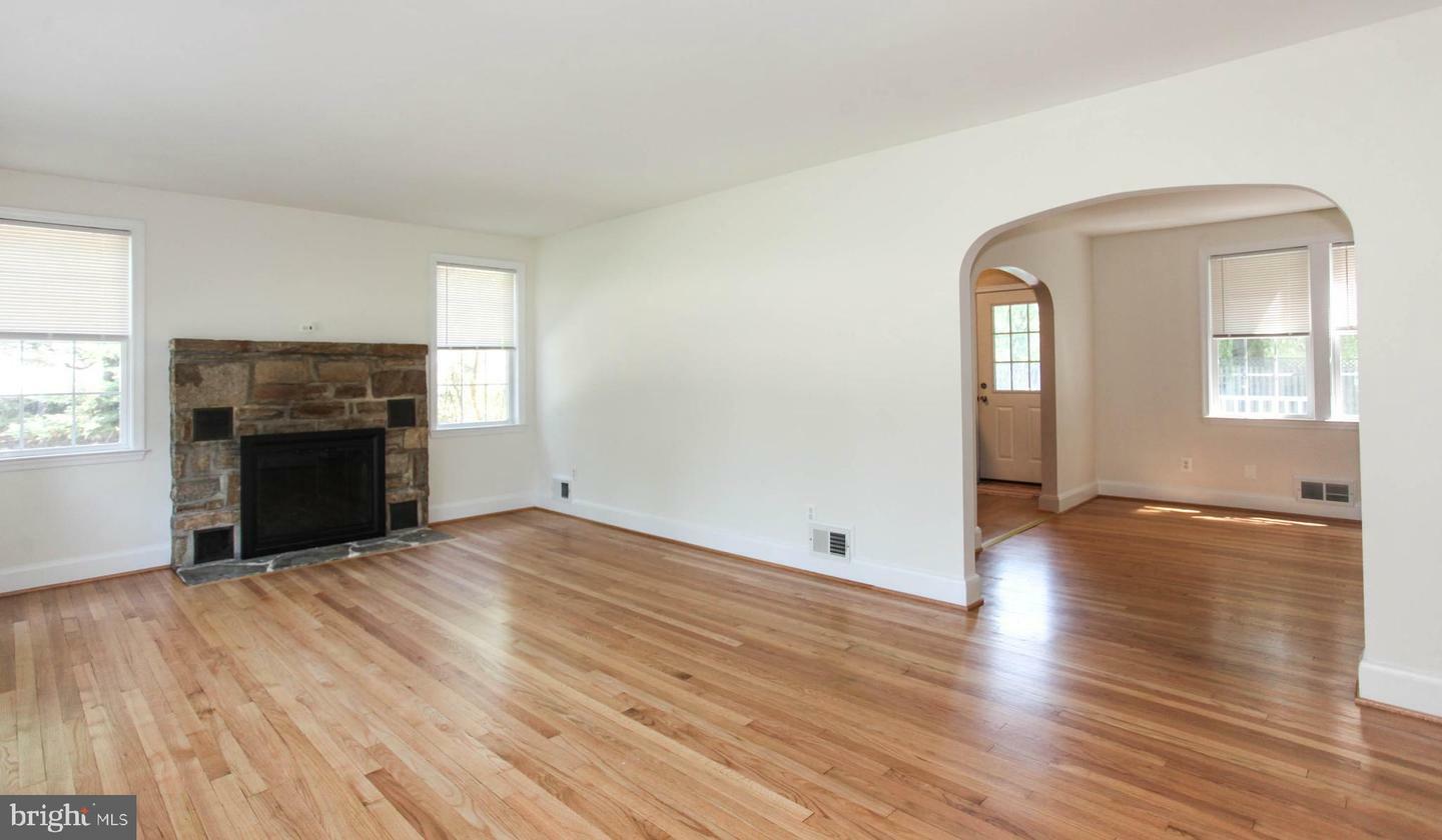 Property Photo: 3263 Saint Johns Lane MD 21042