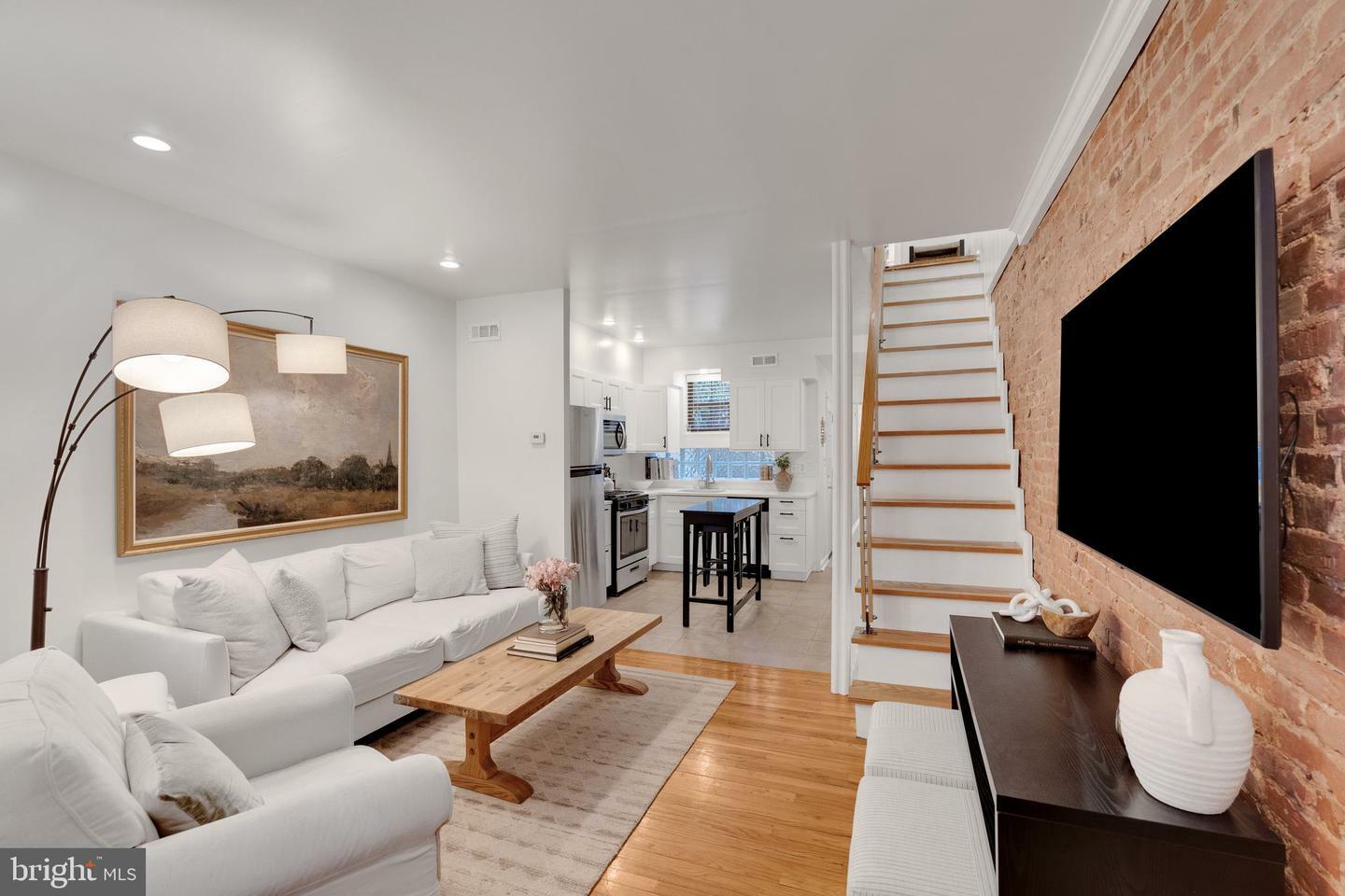 Property Photo: 750 S Randolph Street PA 19147