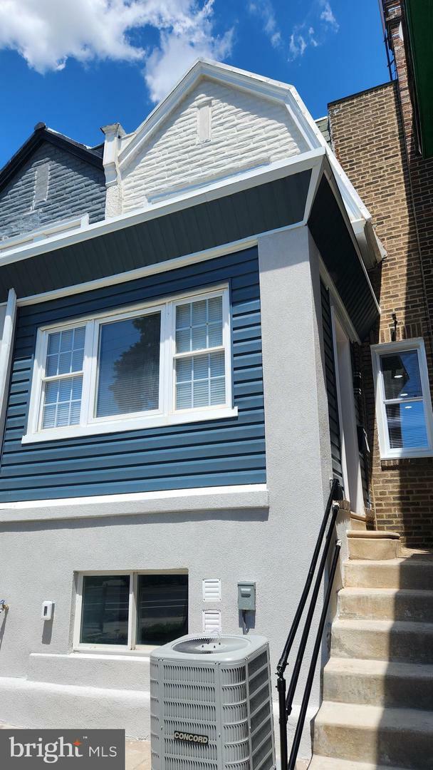 Property Photo: 3203 W Allegheny Avenue PA 19132