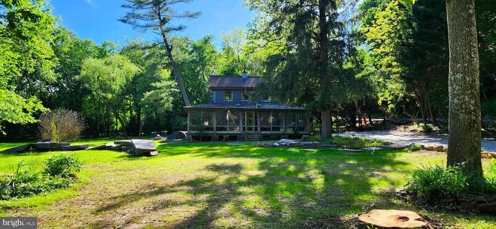 138 Camp Council Road  Phoenixville PA 19460 photo