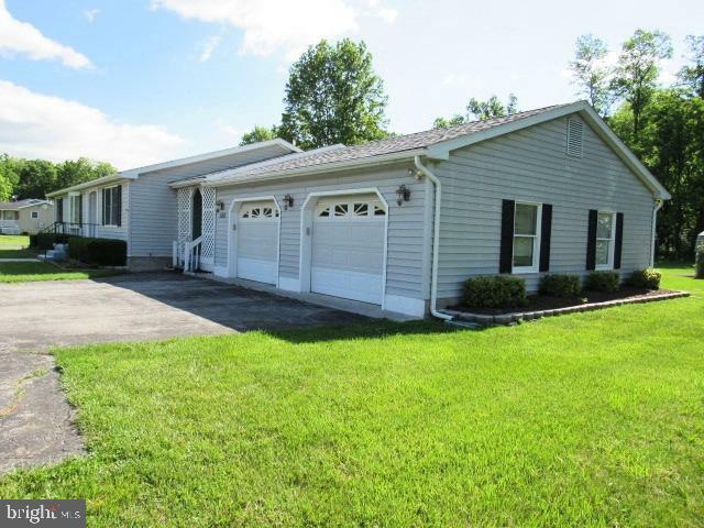 Property Photo: 145 Phillips Lane WV 25413