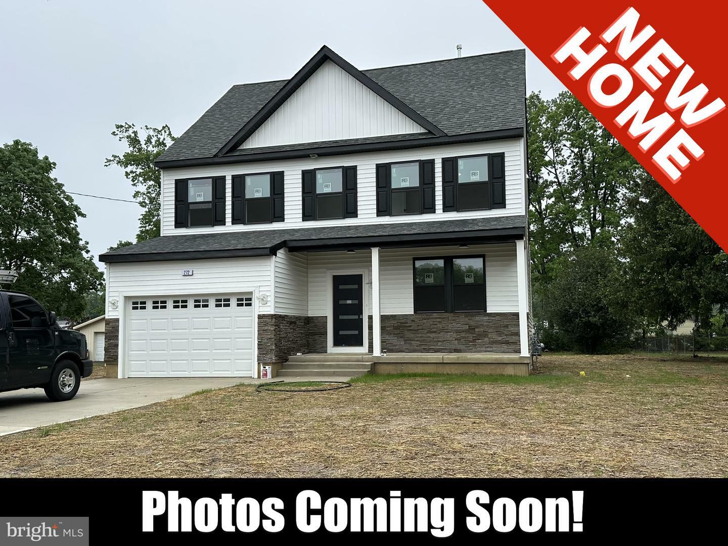 272 Fairview Avenue  West Berlin NJ 08091 photo