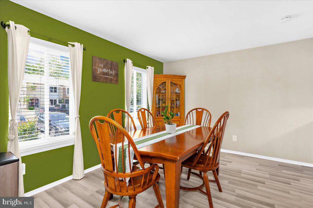 Property Photo: 19347 Keymar Way MD 20886