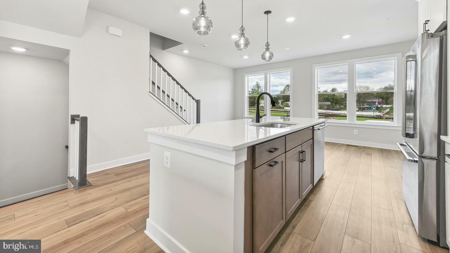 Homesite 20 Red Oak Street  Fairfax VA 22030 photo
