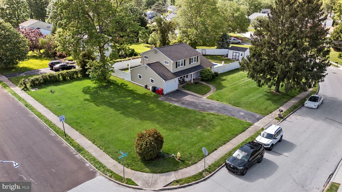 Property Photo: 19 Buckwalter Road PA 19403