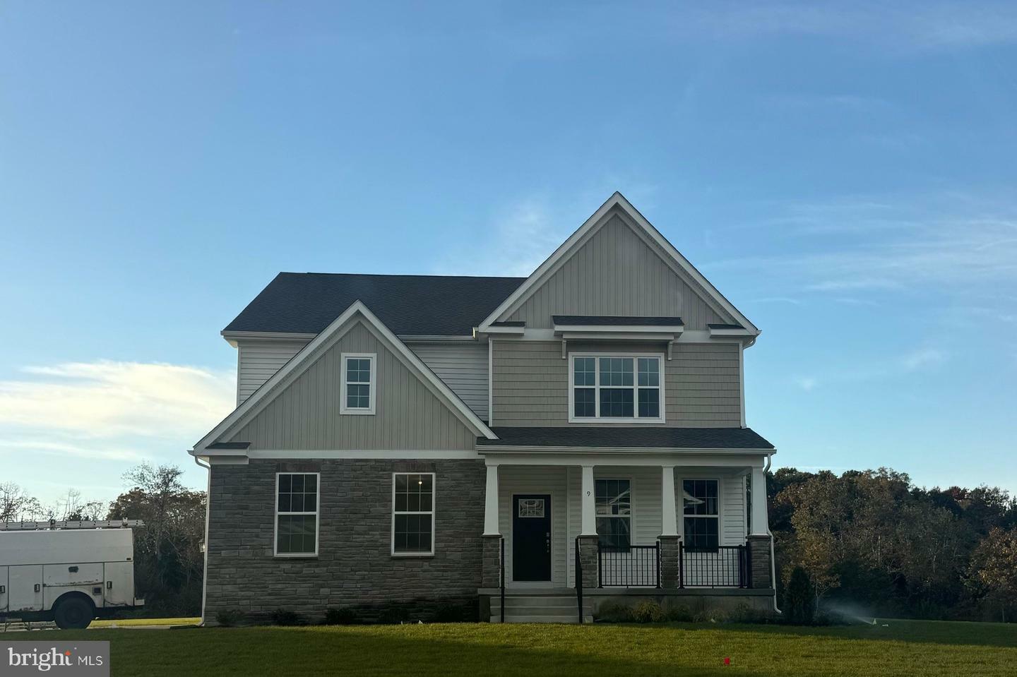 Property Photo: 103 New Road NJ 08088