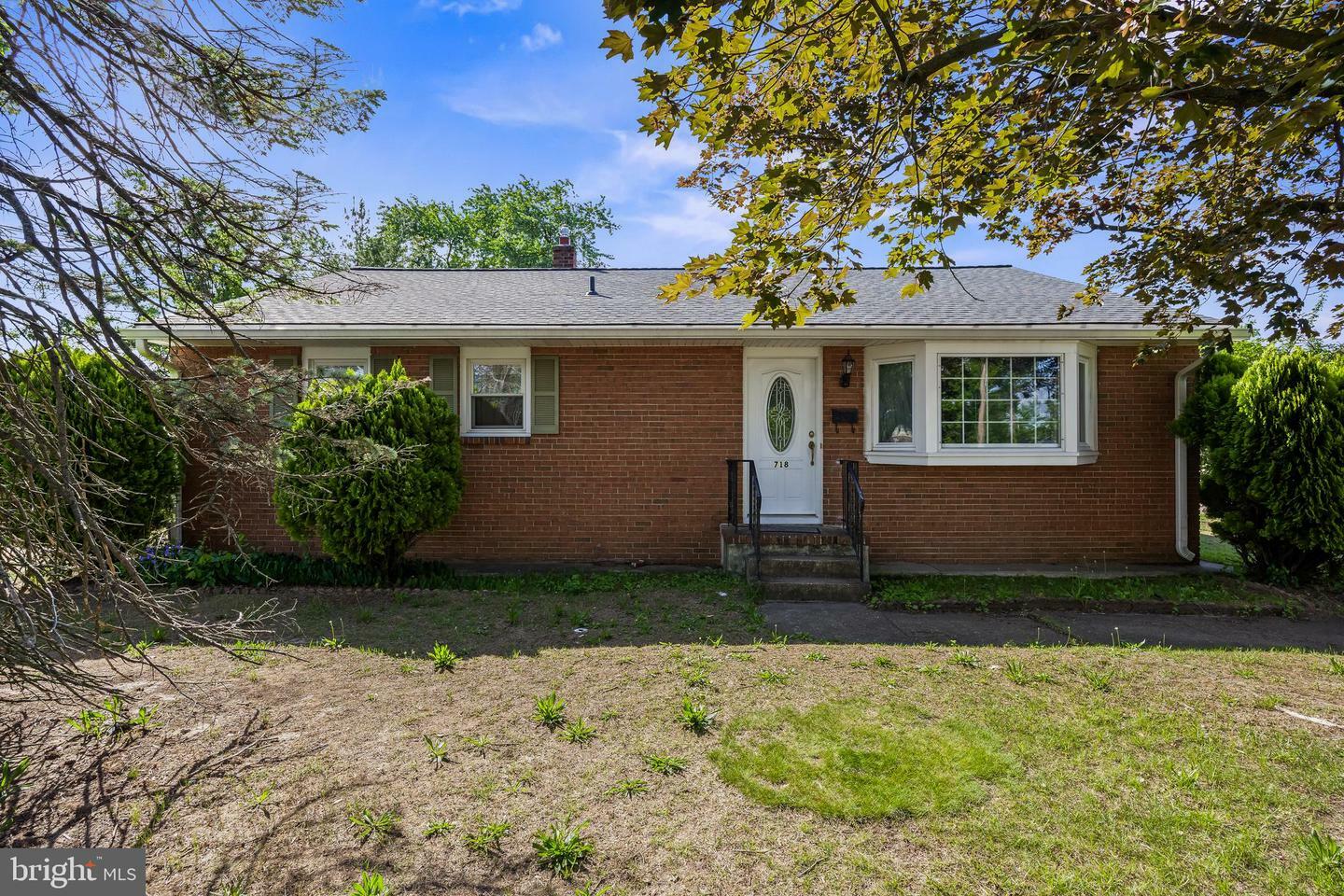 718 Rancocas Avenue  Riverside NJ 08075 photo