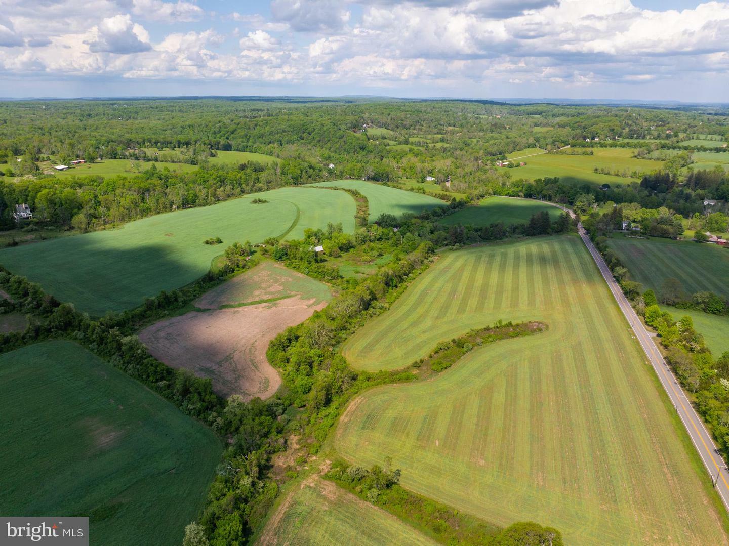 Property Photo: 722 Rosemont Ringoes Road NJ 08559