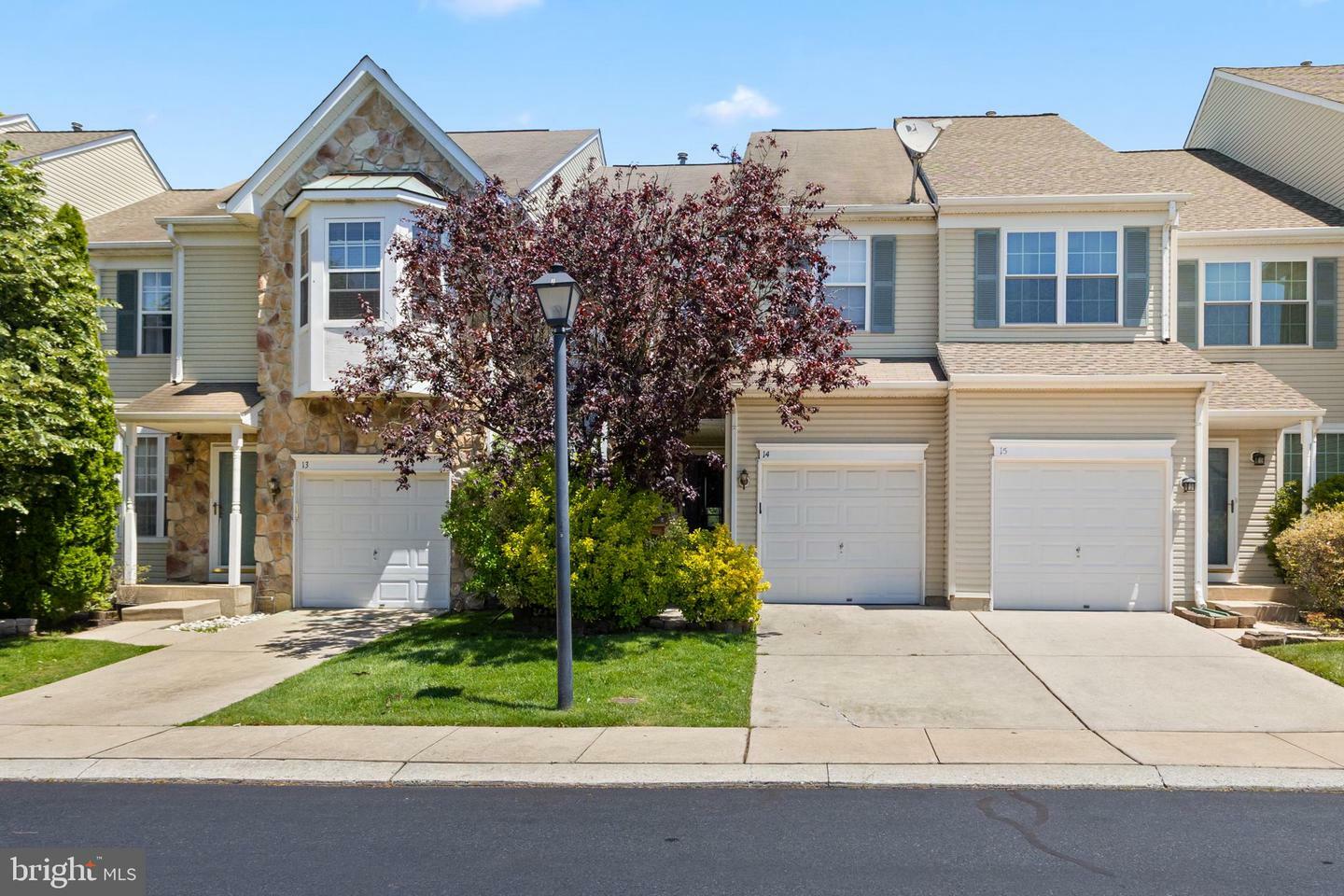 14 Barclay Court  Bordentown NJ 08505 photo