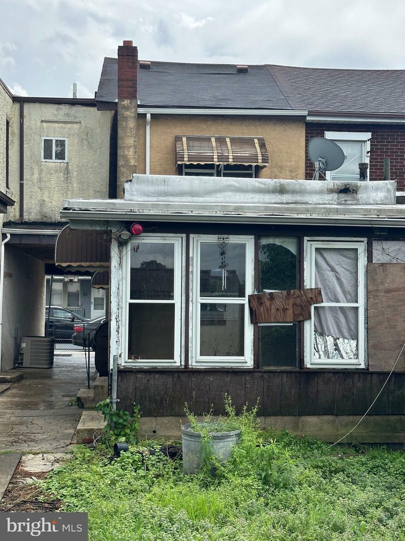 Property Photo: 10 W 3rd Street PA 19061