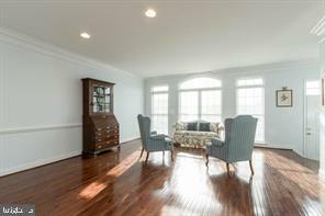 Property Photo: 13546 Mist Flower Drive VA 20120