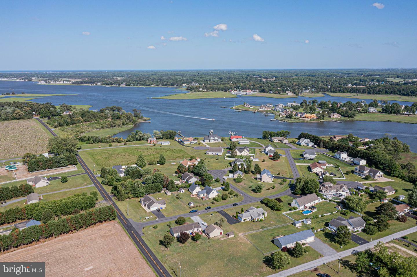 Property Photo: 301 Holly Drive DE 19939