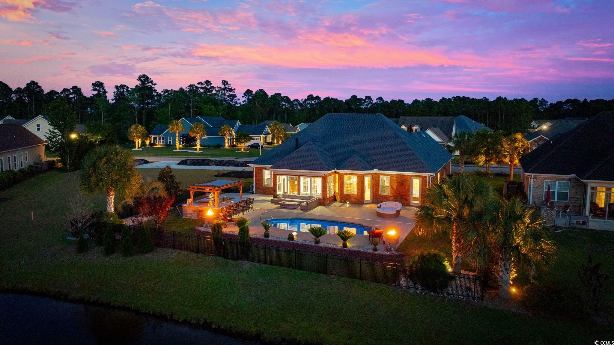 Property Photo: 310 Babylon Pine Dr. SC 29579