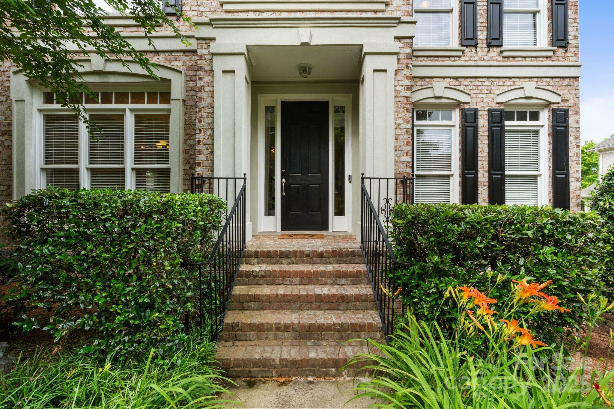 Property Photo: 9433 Wallace Pond Drive NC 28078
