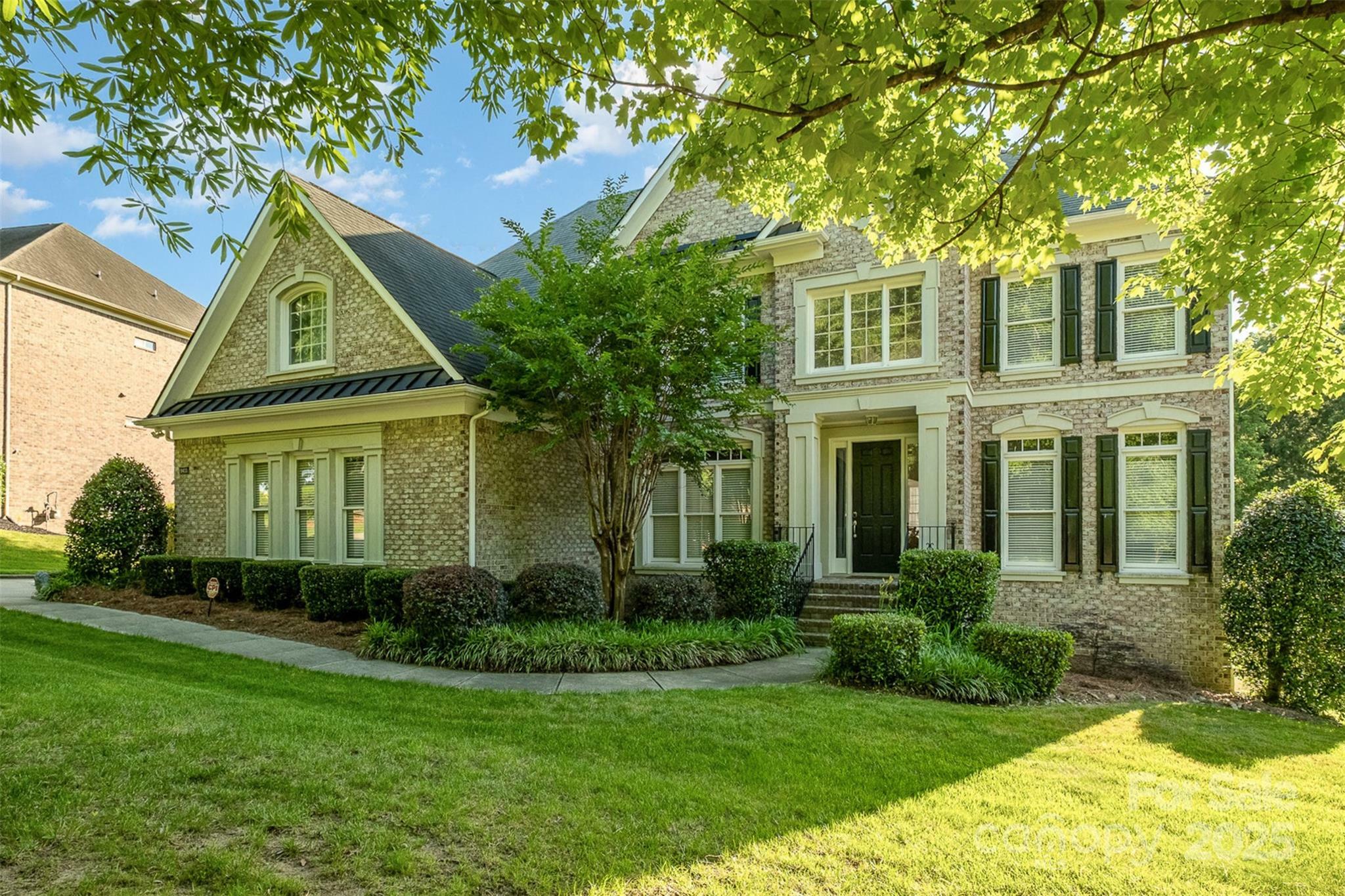 Property Photo: 9433 Wallace Pond Drive NC 28078